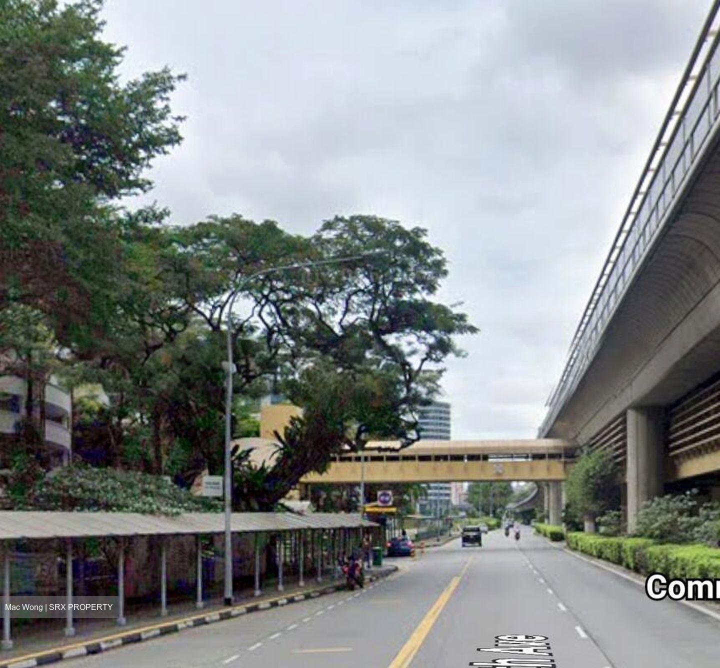 Blk 90 Commonwealth View (Queenstown), HDB 4 Rooms #519546091